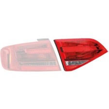 1x Heckleuchte HELLA 2TZ 009 687-121 passend für AUDI VW