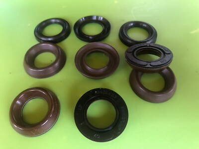 Interpump repairs parts kit 220 hot water serie 47 ø 20mm high temperature