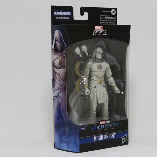 Marvel Legends Avengers Infinity Ultron BAF Series - Picture 8 of 45