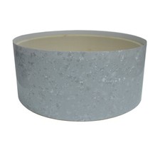 6x55 Drum Wrap 0.5mm Opaque Pearl White Sheet For 5.5 6 Snare Drum 6x55 Drum Wrap 0.5mm Opaque Pearl White Sheet For 5.5 6 Snare Drum