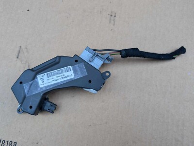 03-11 SAAB 9-3 OEM AC Heater Blower Fan Motor Climate Control Resistor W Wire