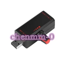 1PCS Stepless governor cooling fan speed control switch ventilation fan 5W #YT