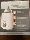 Tommee Tippee White Electric Bottle Warmer Adjustable Control Dial USA Seller — photo 2