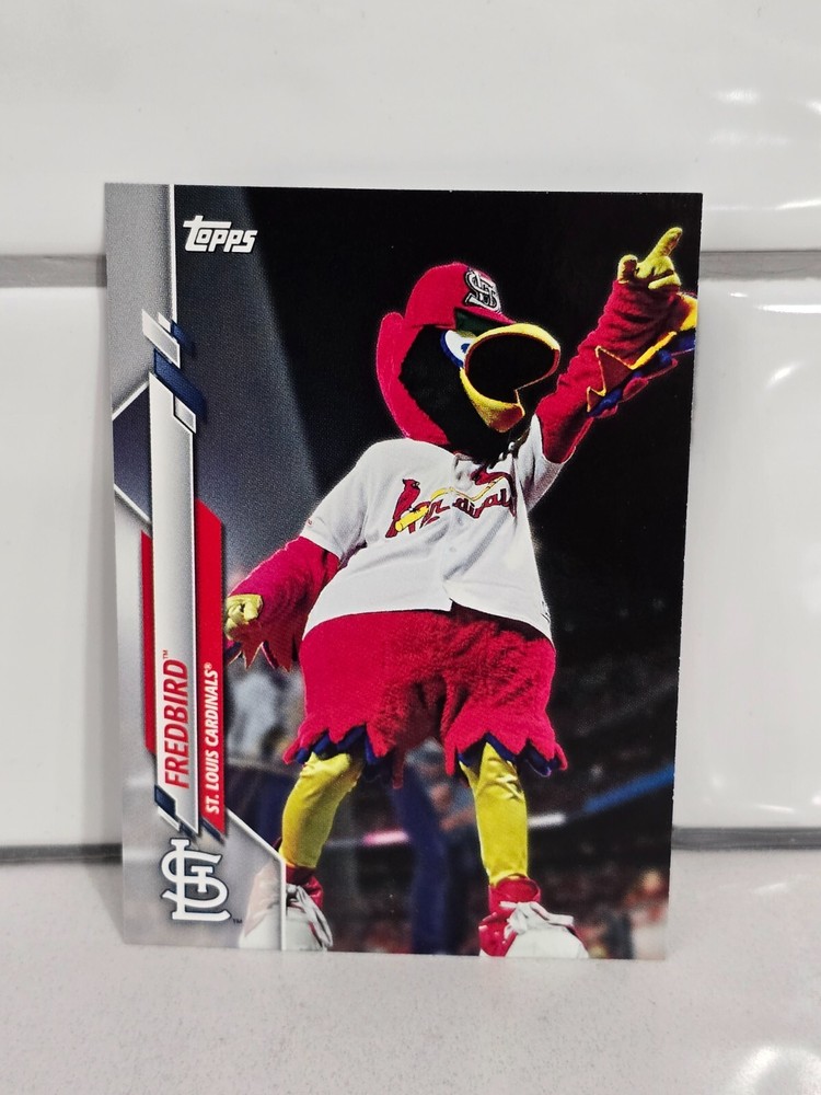 2020 Topps Opening Day #1-200 Plus Red Foil Parallels & Inserts