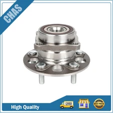 Rear Wheel Hub Bearing Fits Honda CR-V CRV 1.5L 2.4L 2017 2018 2019 2020 AWD