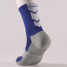 ZONBAILON Elite Basketball Athletic Socks Breathable Compression Socks 3 Pairs