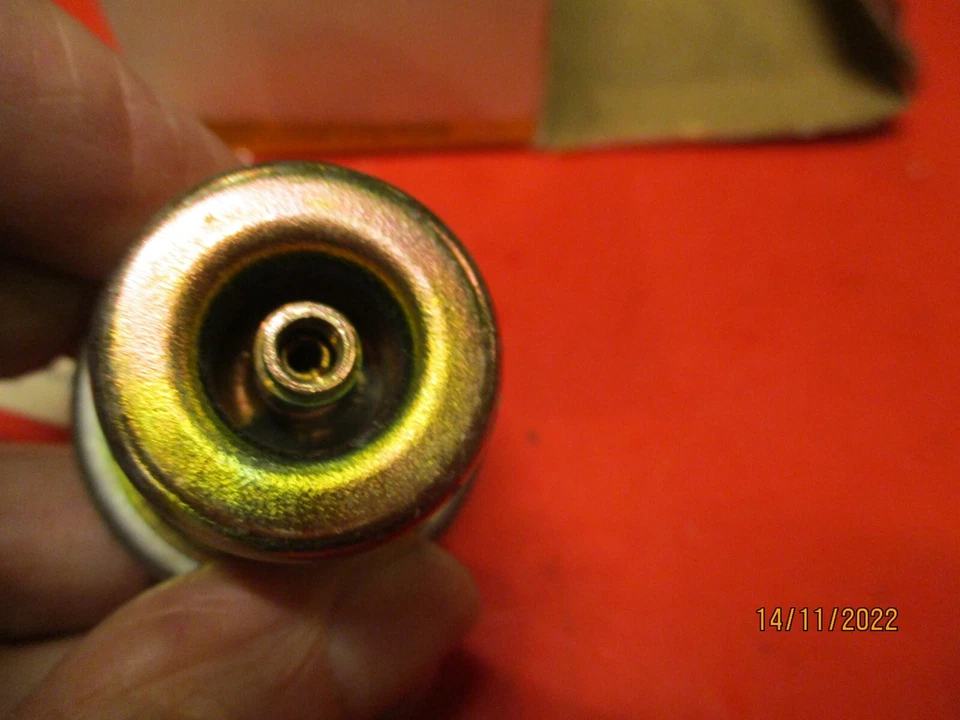 PARA NISSAN-240Z-260Z-280Z- PICK-UP-MAZDA-RX7- SUBARU-1971-1998-TRANS. MODULADOR Foto 3 de 4