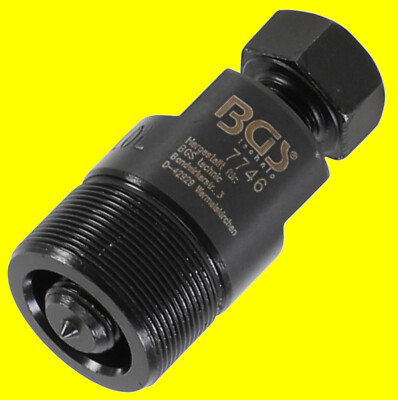 BGS 7746 Polradabzieher Abzieher Polrad M27x1,0 Linkgewinde  - NEU