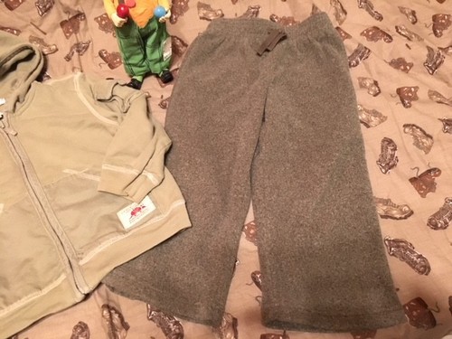 CHOOSE Janie and Jack Sweater jacket pants set lot 0 3 6 9 12 18 24 2T 3 3T 4 5 - Picture 9 of 75