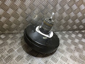 Fiat Panda 169 1.1 Benziner Bremskraftverstärker 51838695