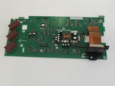 Baumüller 3.0123C Board