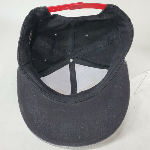 Chicago 23 Cap MJ Michael Jordan Hat Snapabck Adjustable Top Pro NBA Basketball - Picture 11 of 12