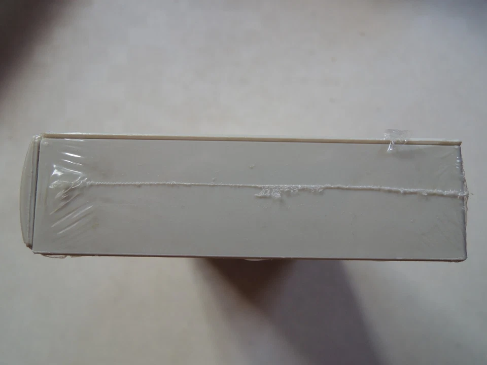 BLADE RUNNER Ridley Scott japanese movie VHS new unopened - Image 4 of 4