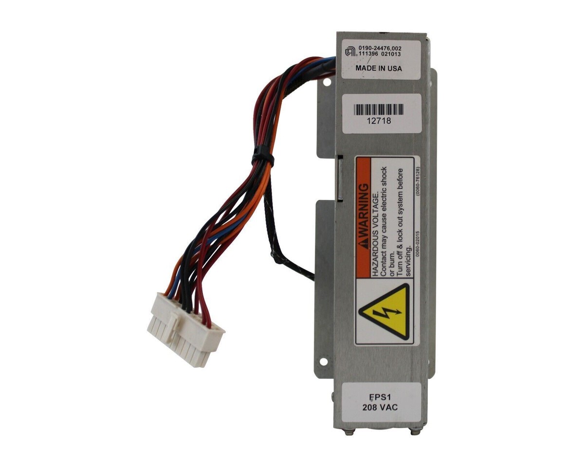 AMAT APPLIED MATERIALS 0190-24476 POWER SUPPLY | eBay