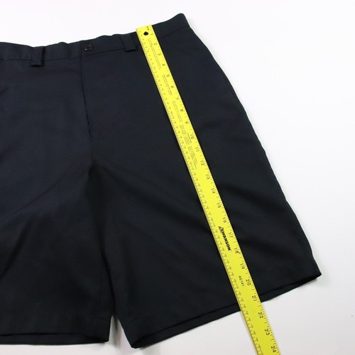 Under Armour Men's Casual Golf Shorts Size 32 Performance Black - Picture 5 of 9