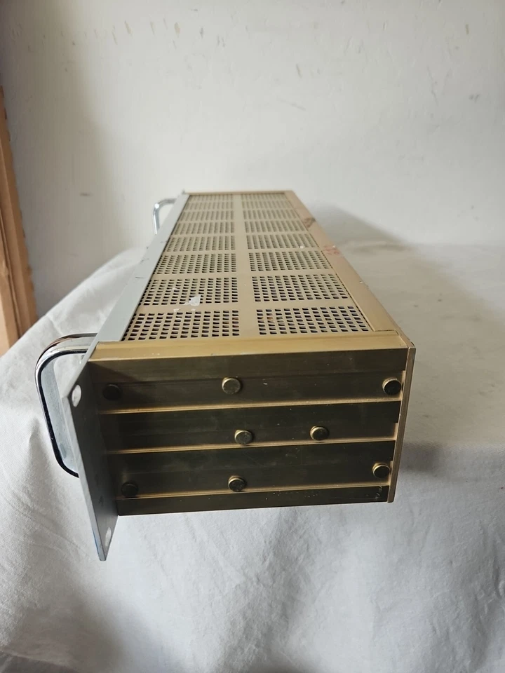 Acopian PO7.5HP8 High Voltage Power Supply PO7.5HP8 250V 1.5A - Image 2 of 4