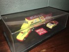 1:87 SCALE 1995 NASCAR WHITE ROSE #5 KELLOGG'S CORN FLAKE TERRY LABONTE SET! — photo 2