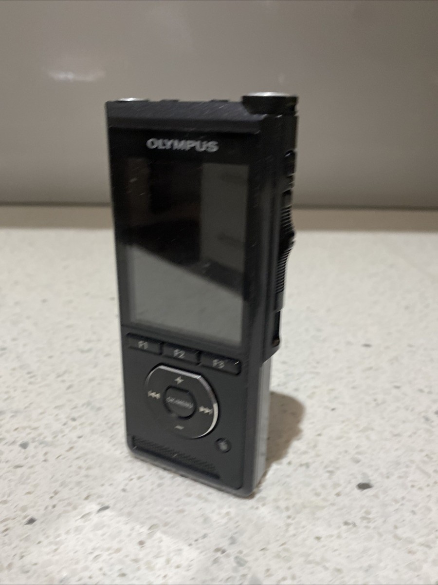 Olympus DS-9500 Digital Voice Recorder | eBay
