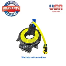 CLOCK SPRING AIR BAG Fit KIA SPECTRA SPECTRA 5 2005-2009 CRUISE EQUIPPED.