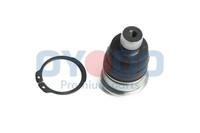 Traggelenk FüHrungsgelenk Oyodo 10Z9220-OYO 34,9Mm FüR Nissan Micra 5 K14 Note 4