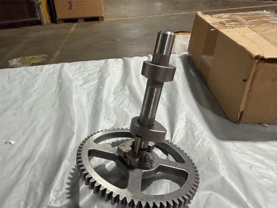 Camshaft - for Briggs & Stratton Cam Kit with Oil Seal Ring and Crankcase Gasket