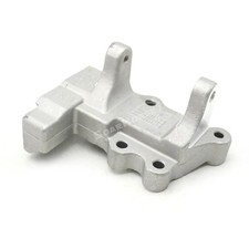 Drive Belt Tensioner Alternator Support Bracket For Chevrolet Aveo Spark Beat