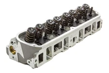 Flotek Performance Cylinder Heads    2190 Hrcnc 505    Sbf 190Cc Cnc Alm Cyl