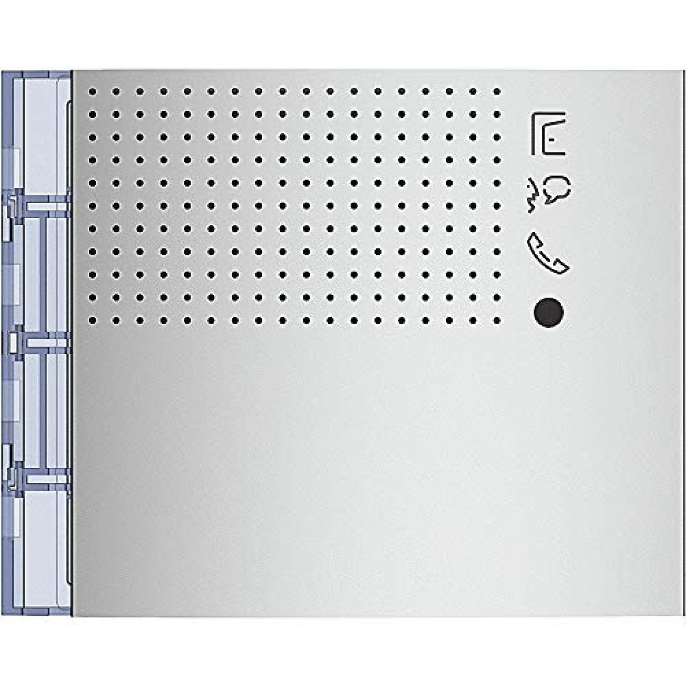Legrand/bticino - Tutti i moduli audio frontale in metallo - NUOVO