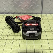 Craftsman V20 OEM 20v Volt Lithium-Ion Battery Charger CMCB101