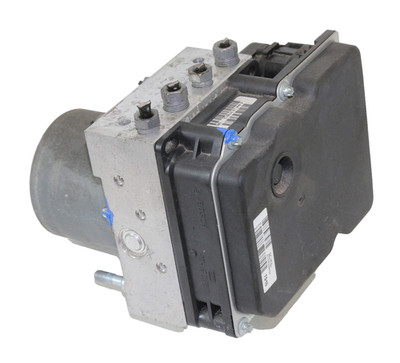 PEUGEOT 508 I ESP Hydraulikblock ABS Block Steuergerät 0265230737