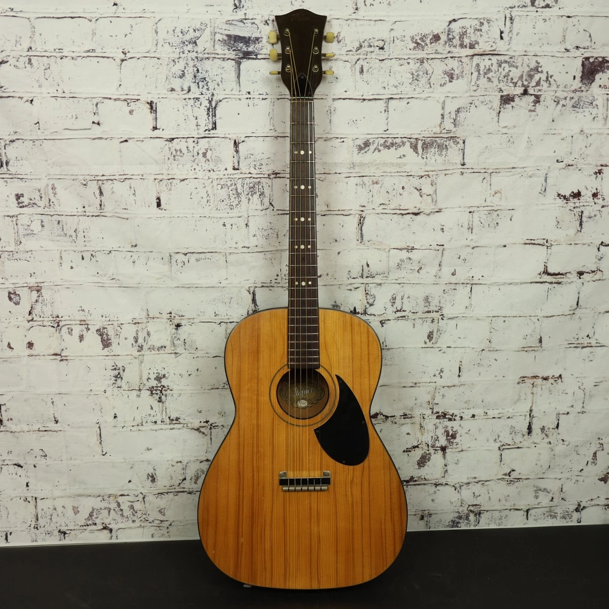 Höfner Acoustic Guitars for sale | eBay