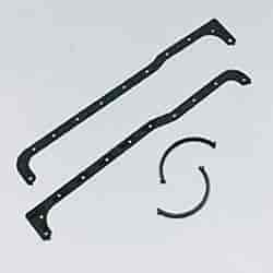 Milodon 40300 Premium Oil Pan Gasket