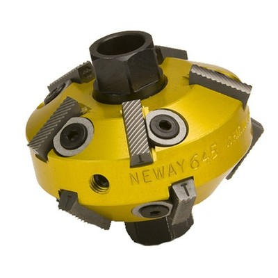 Neway Ventilsitzfräser 1-3/4'' - 30° x 45° Artikel CU645