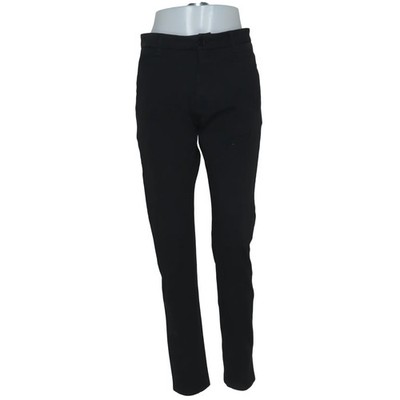 Elvine, Stoffhose, Größe: 28, Schwarz, Elasthan/Polyester/Viskose #gIU