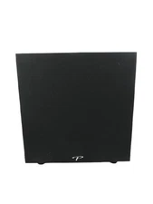 Paradigm Defiance V10 Powered Wireless Sub Subwoofer Speaker 120 watts