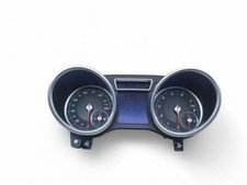 Mercedes-Benz GL X166 2017 Benzin Geschwindigkeitsmesser Cockpit 320kW ATV94008 Mercedes-Benz GL X166 2017 Benzin Geschwindigkeitsmesser Cockpit 320kW ATV94008