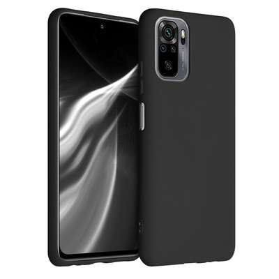 Hülle für Xiaomi Redmi Note 10 Note 10S Handyhülle Handy Case Cover Smartphone 