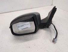 Retroviseur gauche (ou coque) Ford FOCUS