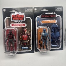 Star Wars Vintage Collection VC219 Death Watch Mandalorian NEW Action Figure New