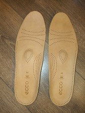 ECCO mens insoles (size 46 EU)