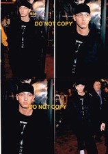 #dd2385 sexy EMINEM MARSHALL MATHERS 5 Candid 4x6 Photos