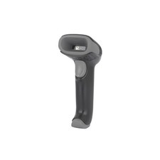 Image of Honeywell Voyager XP 1472g Handheld bar code reader 1D/2D LED Black, Grey