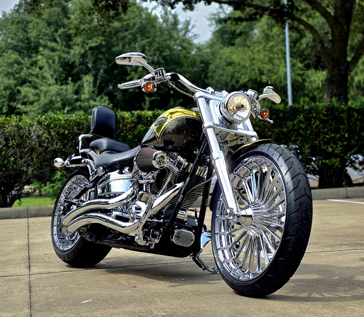 2013 Harley-Davidson Motorcycles for sale | eBay