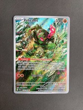 Carte Pokémon : Félicanis 074/064 Fable Nébuleuse Français