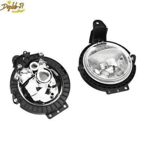 Front Fog Light Lamp – Passenger Side Left – For BMW Mini R56 Hatchback (2006-2014)