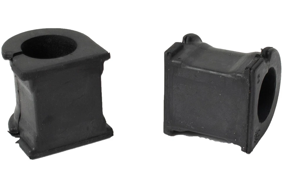 Kit de buje de barra estabilizadora de marco delantero Moog para Toyota Echo 2000-2005 identificación de pieza K200145 Foto 2 de 4