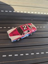 VTG. 1977 AURORA/AFX ULTRA 5 MERCURY STOCKER 2 SUPER NICE WOW