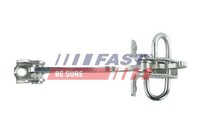 Fast TüRfeststeller Vorne Links FüR Opel Zafira A F75_ 1.8 16V 2.2 Astra G CC