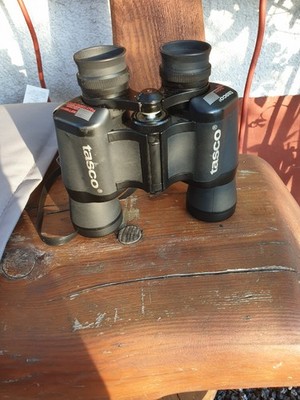 Tasco Fernglas 8 x 40 114/1000m