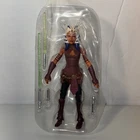 Star Wars The Vintage Collection AHSOKA Clone Wars 3.75" Figure Read Below